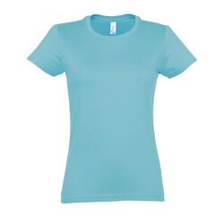 T-Shirt Femme Imperial Gap