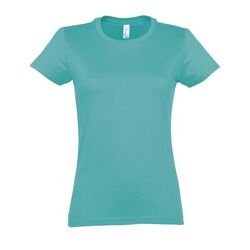 T-Shirt Femme Imperial Gap