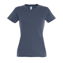 T-Shirt Femme Imperial Gap