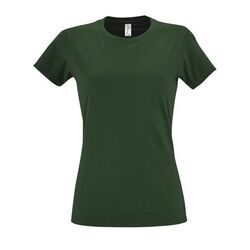 T-Shirt Femme Imperial Gap