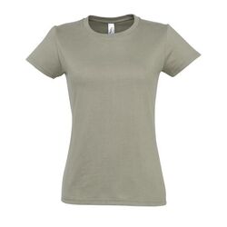 T-Shirt Femme Imperial Gap