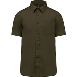 Chemise MC Homme Ace