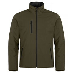 Softshell matelass&eacute;e PADDED SOFTSHELL JACKET Gap