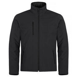 Softshell matelass&eacute;e PADDED SOFTSHELL JACKET Gap