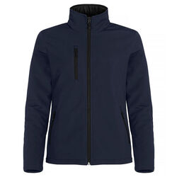 Softshell matelass&eacute;e PADDED SOFTSHELL JACKET LADY Gap