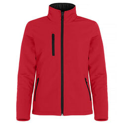 Softshell matelass&eacute;e PADDED SOFTSHELL JACKET LADY Gap