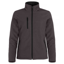 Softshell matelass&eacute;e PADDED SOFTSHELL JACKET LADY Gap