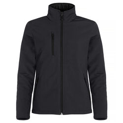 Softshell matelass&eacute;e PADDED SOFTSHELL JACKET LADY Gap
