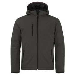 Softshell matelass&eacute;e PADDED SOFTSHELL HOODY Gap