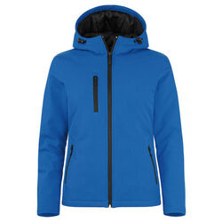 Softshell matelass&eacute;e PADDED SOFTSHELL HOODY LADY Gap
