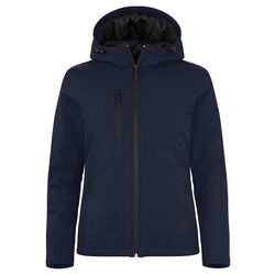 Softshell matelass&eacute;e PADDED SOFTSHELL HOODY LADY Gap