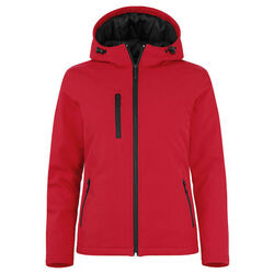 Softshell matelass&eacute;e PADDED SOFTSHELL HOODY LADY Gap
