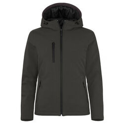 Softshell matelass&eacute;e PADDED SOFTSHELL HOODY LADY Gap