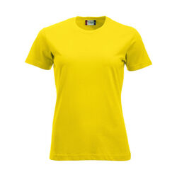T-shirt NEW CLASSIC T LADIES Gap