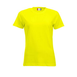 T-shirt NEW CLASSIC T LADIES Gap