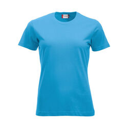 T-shirt NEW CLASSIC T LADIES Gap