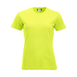 T-shirt NEW CLASSIC T LADIES Gap