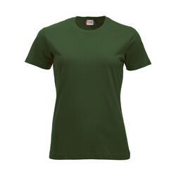 T-shirt NEW CLASSIC T LADIES Gap