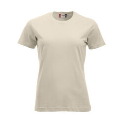 T-shirt NEW CLASSIC T LADIES Gap