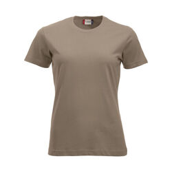 T-shirt NEW CLASSIC T LADIES Gap