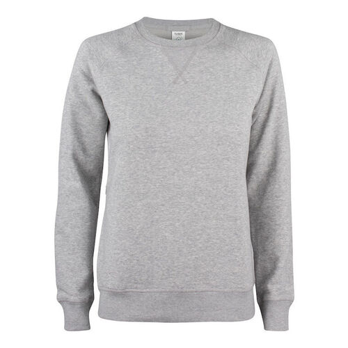 Sweat Premium OC Roundneck Ladies