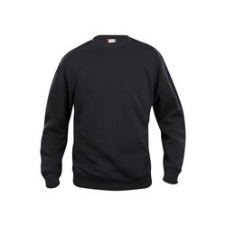 Sweat-shirt BASIC ROUNDNECK