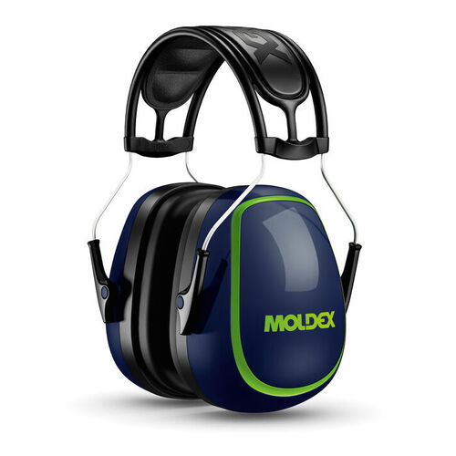 Casque antibruit M5 - Snr 34 Db