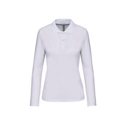 Polo Femme Casual ML Gap