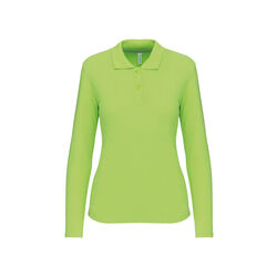 Polo Femme Casual ML Gap