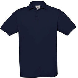 Polo Homme Safran Gap