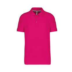 Polo Homme Casual MC Gap