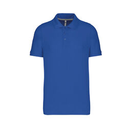 Polo Homme Casual MC Gap