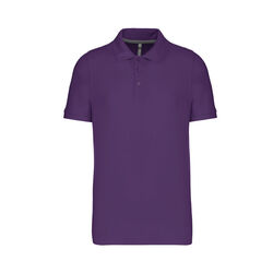 Polo Homme Casual MC Gap