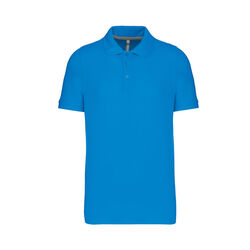 Polo Homme Casual MC Gap