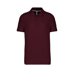 Polo Homme Casual MC Gap