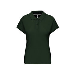 Polo Femme Casual MC Gap