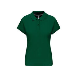 Polo Femme Casual MC Gap