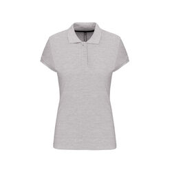 Polo Femme Casual MC Gap