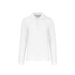 Polo Homme Casual ML Gap