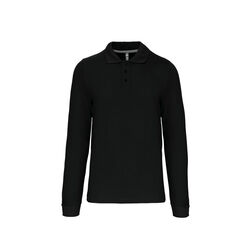 Polo Homme Casual ML Gap