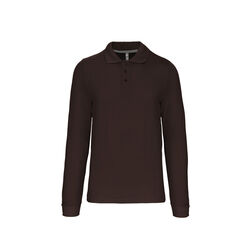 Polo Homme Casual ML Gap
