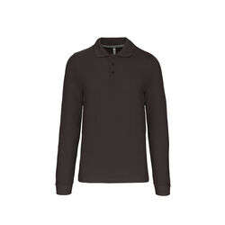 Polo Homme Casual ML Gap