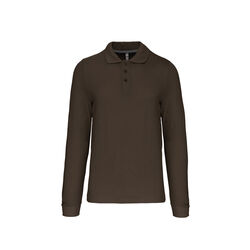 Polo Homme Casual ML Gap