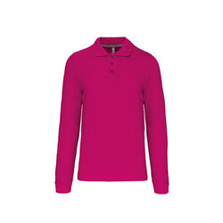 Polo Homme Casual ML Gap