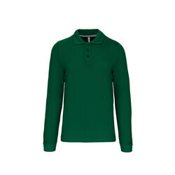 Polo Homme Casual ML Gap