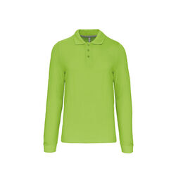 Polo Homme Casual ML Gap