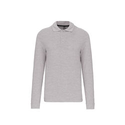 Polo Homme Casual ML Gap