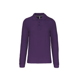 Polo Homme Casual ML Gap