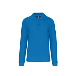 Polo Homme Casual ML Gap