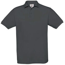 Polo Homme Safran Gap